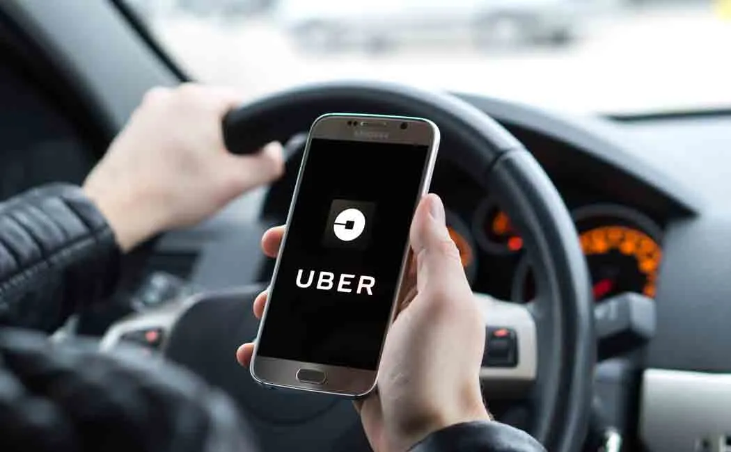 uber layoff plans