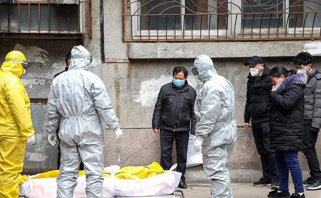 78 new confirmed COVID-19 cases reported on China