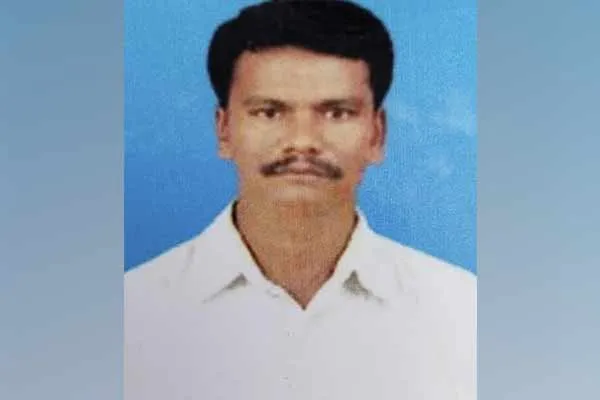 Virudhunagar dt Sattur Mattamalai  labor Ramar  organs donated