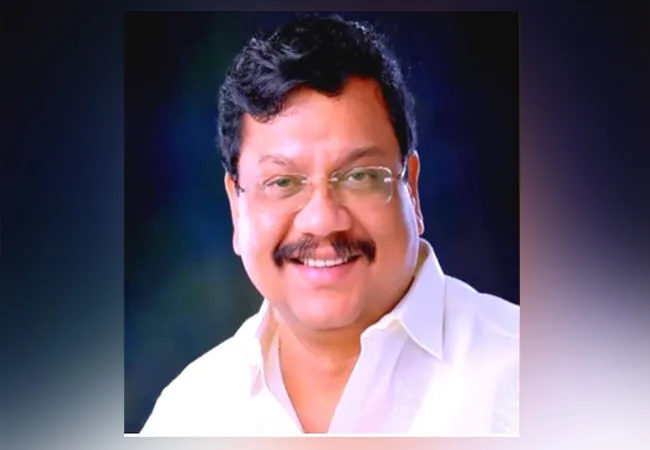 puducherry dmk resign mla suspended dmk general secretary announced 