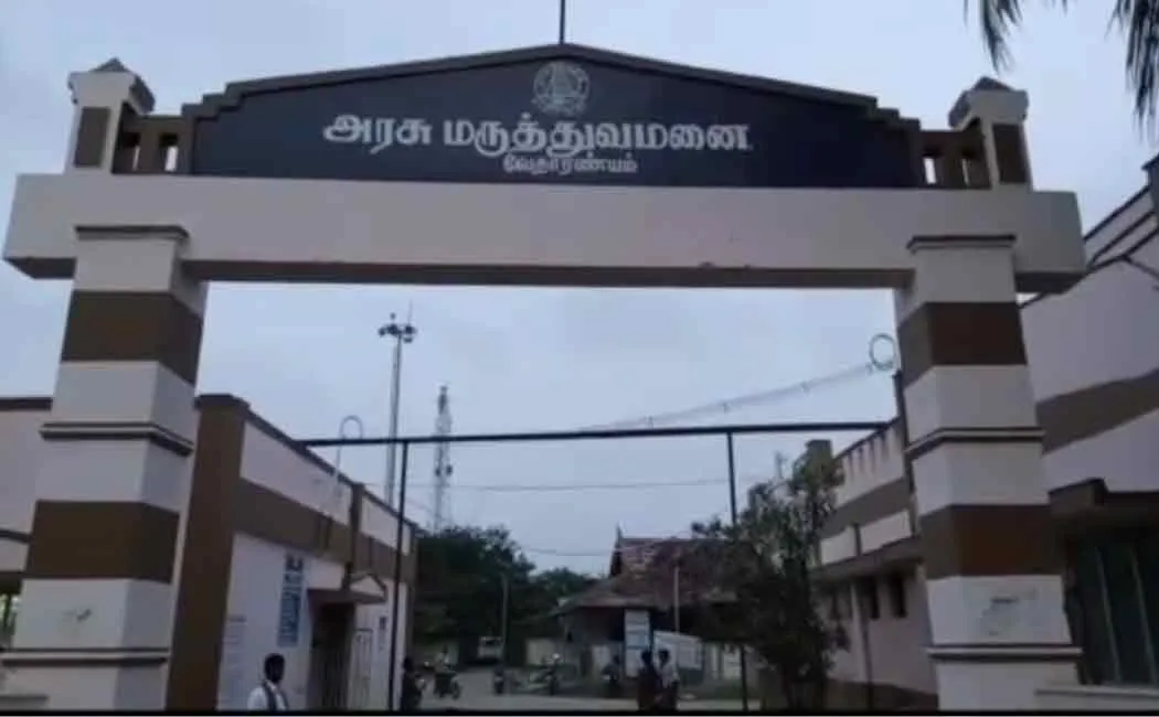 Vedaranyam fishermen return to shore with injuries