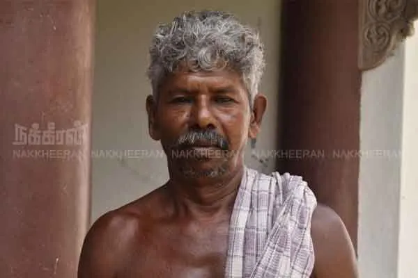 Tuticorin district vilathikulam vaipparu river aatrangarai palace story 