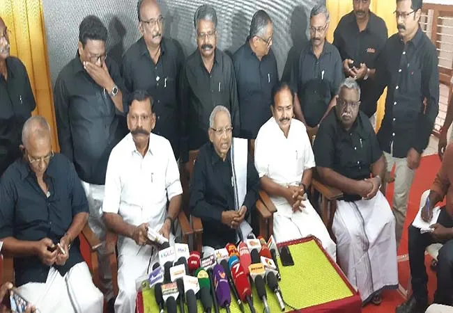 tamil speech pm narendra modi dravida kazhagam veeramani in salem 