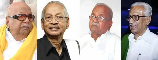 veeramani