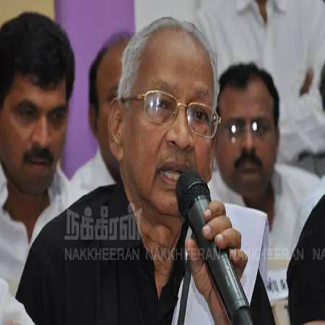 veeramani
