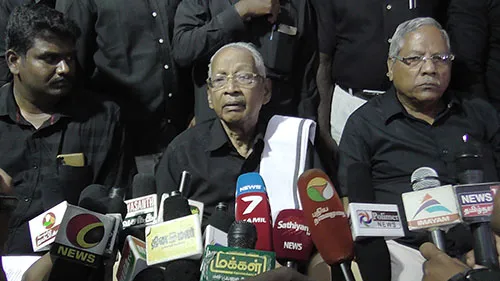 veeramani