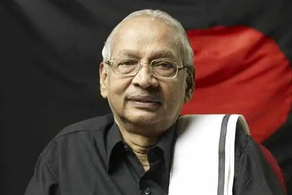 k veeramani