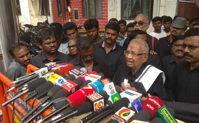 veeramani