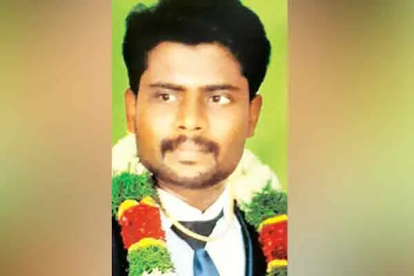 cuddalore kurinchipadi police veerasekaran family issue related incident 