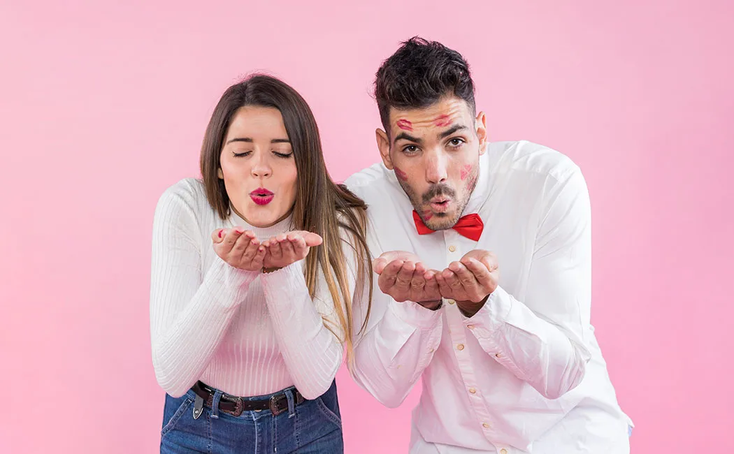 valentain day