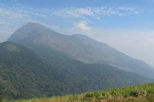 Important information for Velliangiri hill travelers