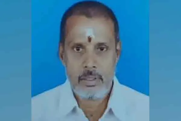 Tragedy continues in Velliangiri Hill