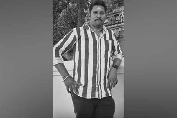 Tragedy befell the young man who climbed the Velliangiri mountain