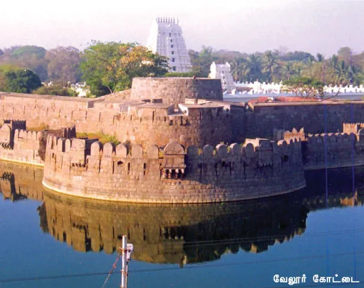 vellore-port