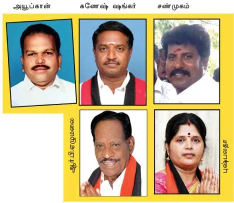 vellore