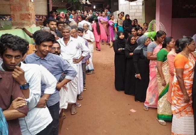 vellore constituency lok sabha election polling details