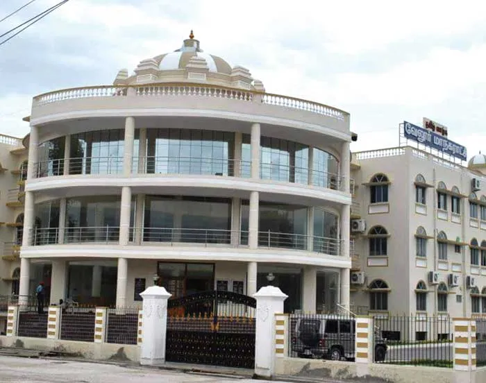 vellore