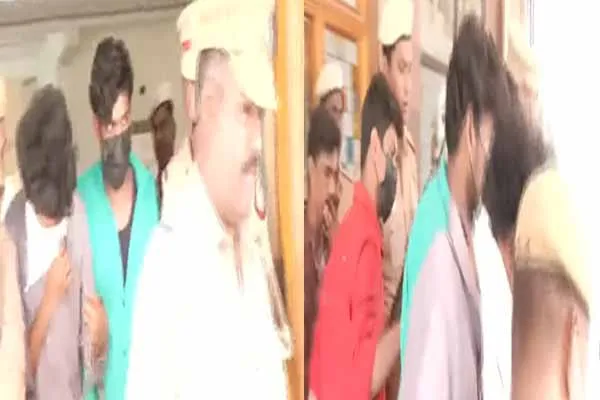 20 years in prison for boy at Vellore woman doctor case