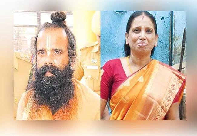 former prime minister rajiv gandhi case murugan father 