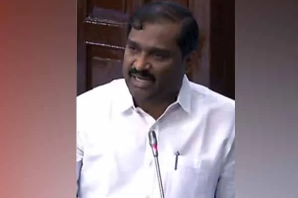TN govt should collect the data Velmurugan for Caste wise census