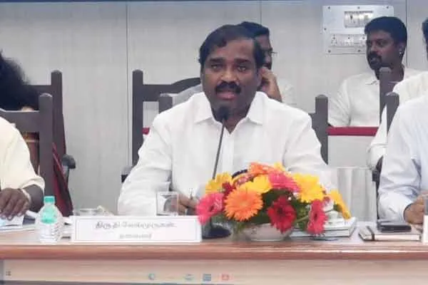 Velmurugan emphasis CBCID Investigation should be conducted
