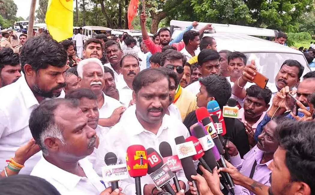 velmurugan
