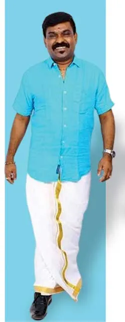velmurugan