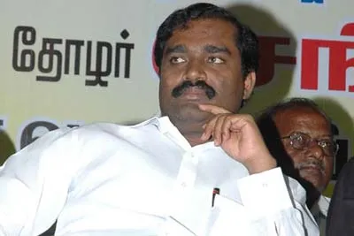 velmurugan