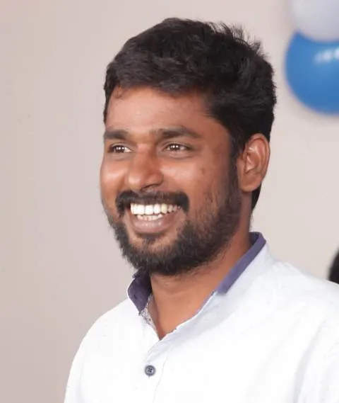 velmurugan