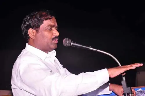 velmurugan