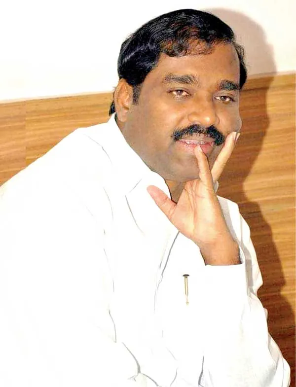 velmurugan