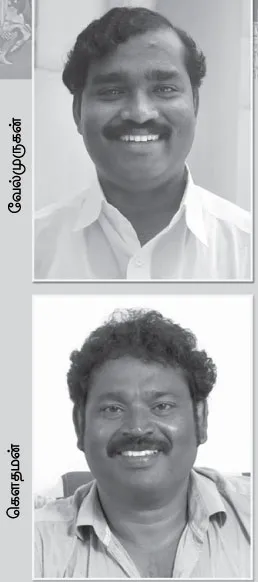 velmurugan