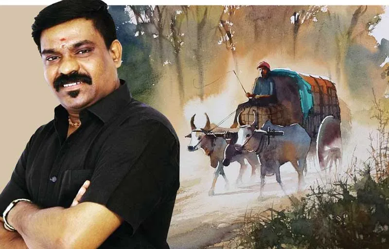 velmurugan