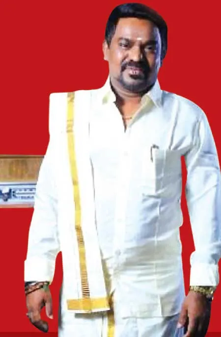 velmurugan