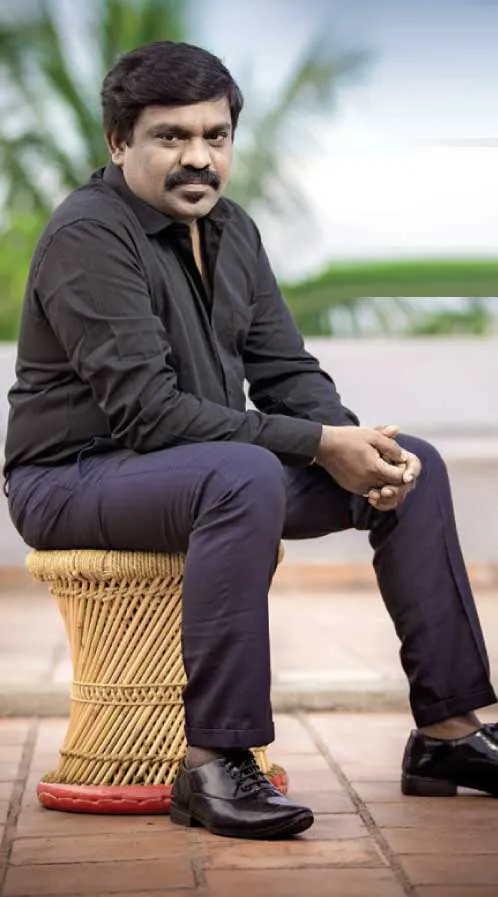 velmurugan