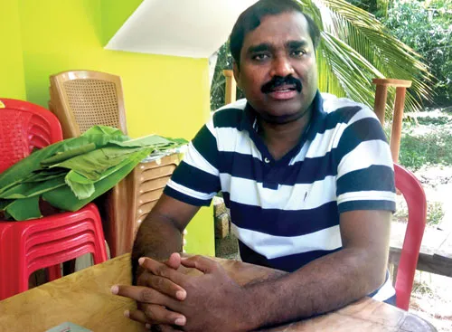 velmurugan