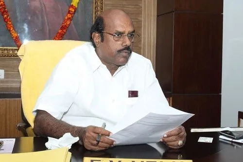 velu