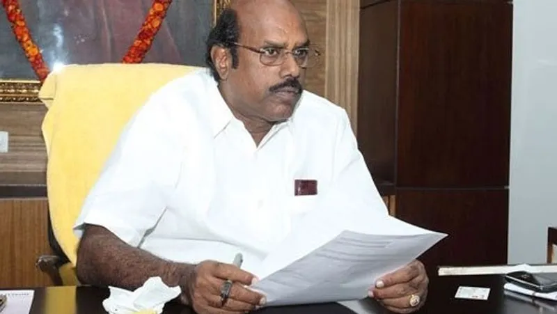 e.v.velu