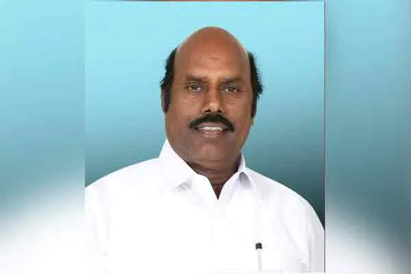 DMK candidates and details of Thiruvannamalai district constituencies 