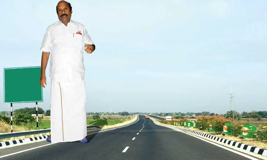 velu