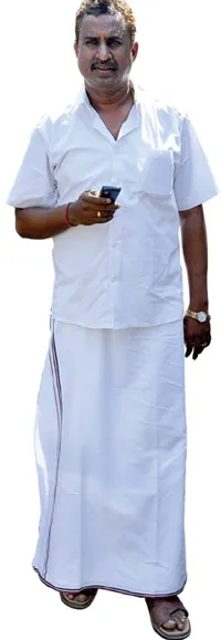 velumani