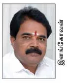 velumani