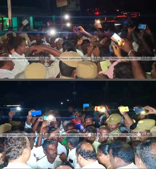 velumani
