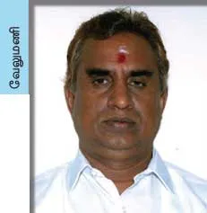velumani
