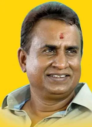 velumani