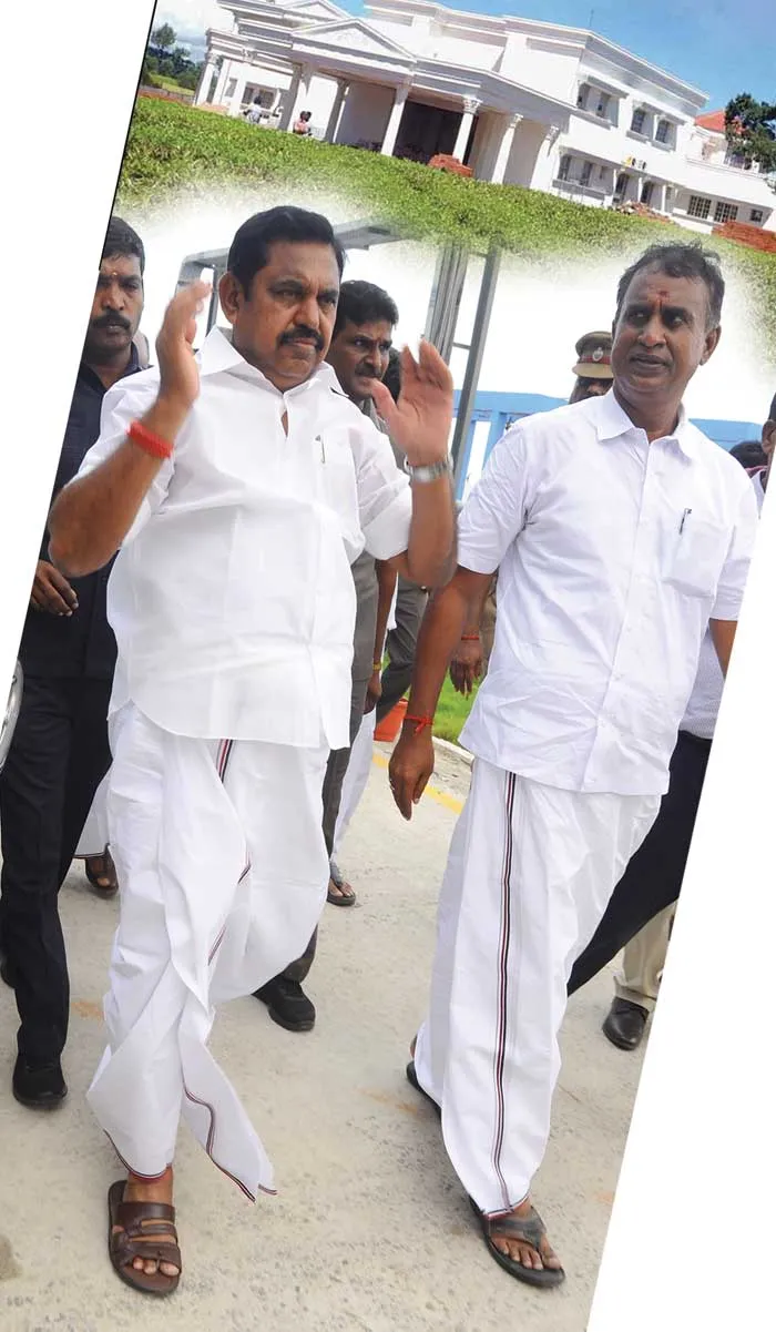 velumani