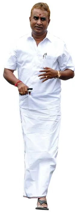 velumani
