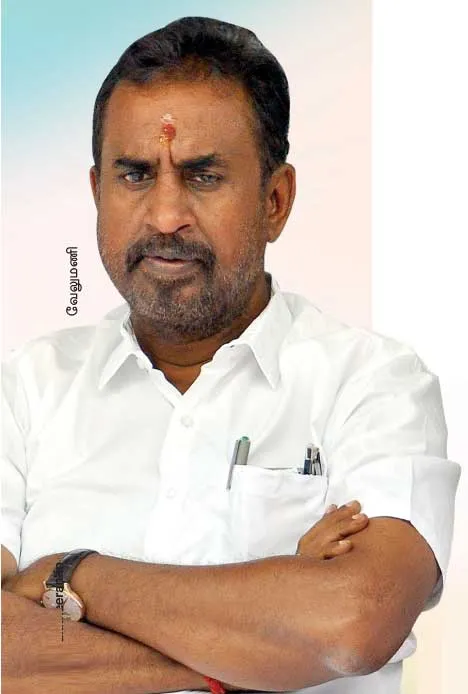 velumani