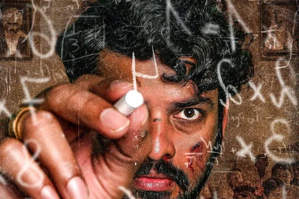 gv prakash and saindhavi sung song together by the film Vimal!