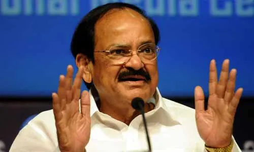 Venkaiah